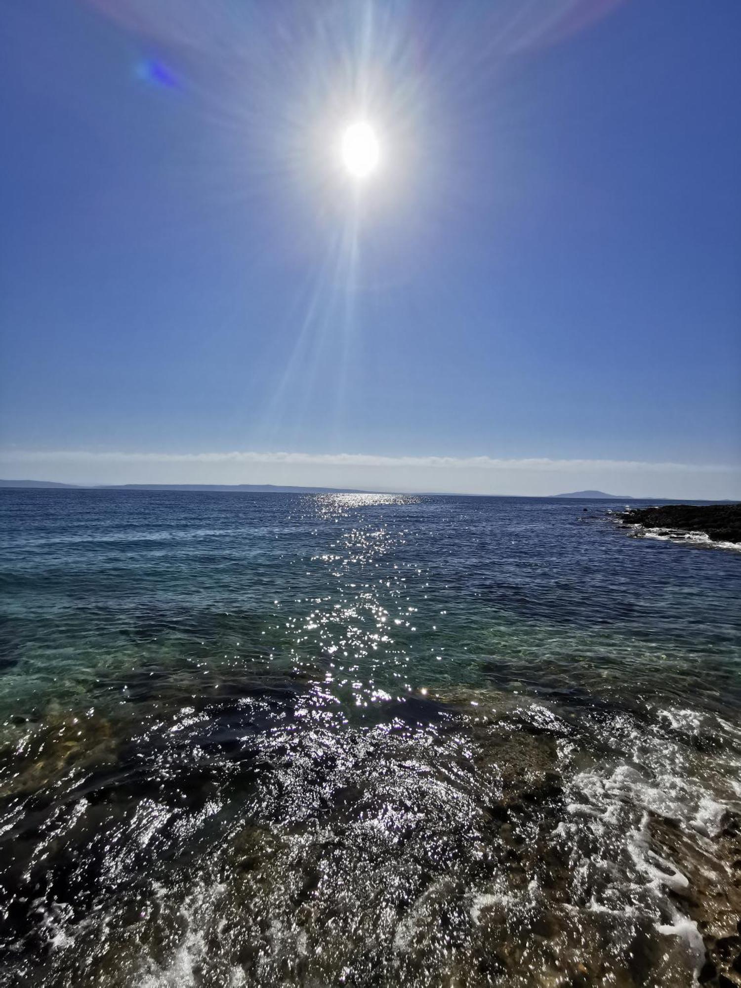 Apartmani Mara Ližnjan Exteriér fotografie