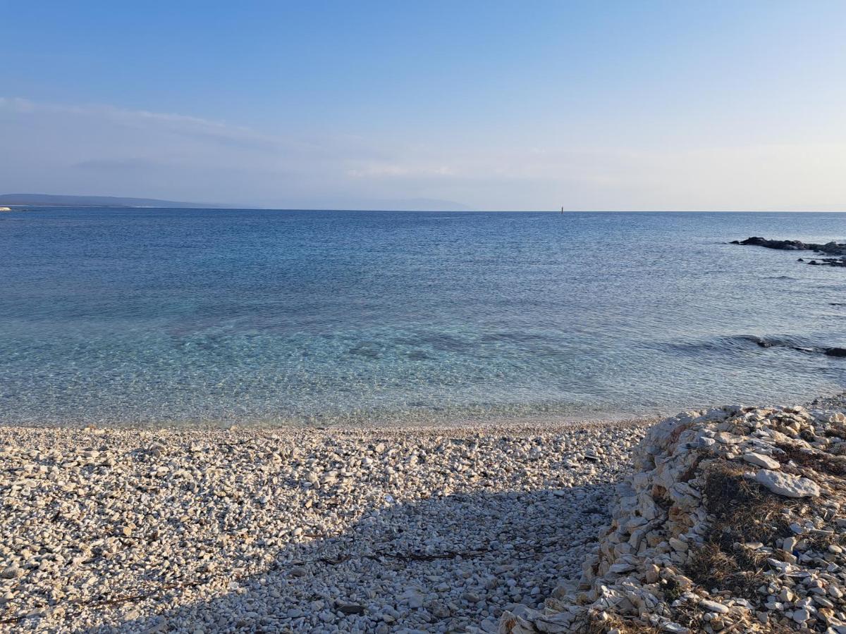 Apartmani Mara Ližnjan Exteriér fotografie