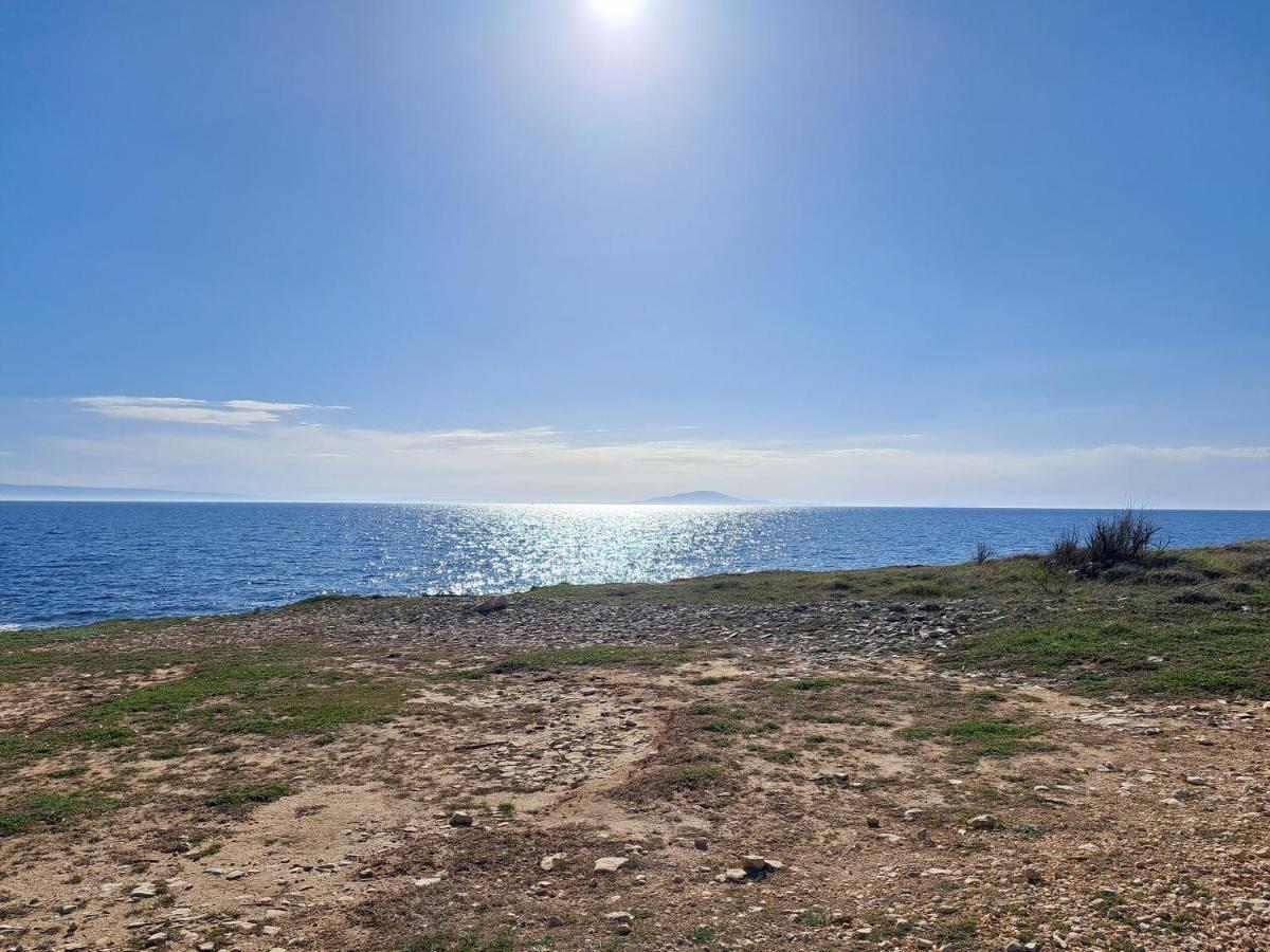 Apartmani Mara Ližnjan Exteriér fotografie