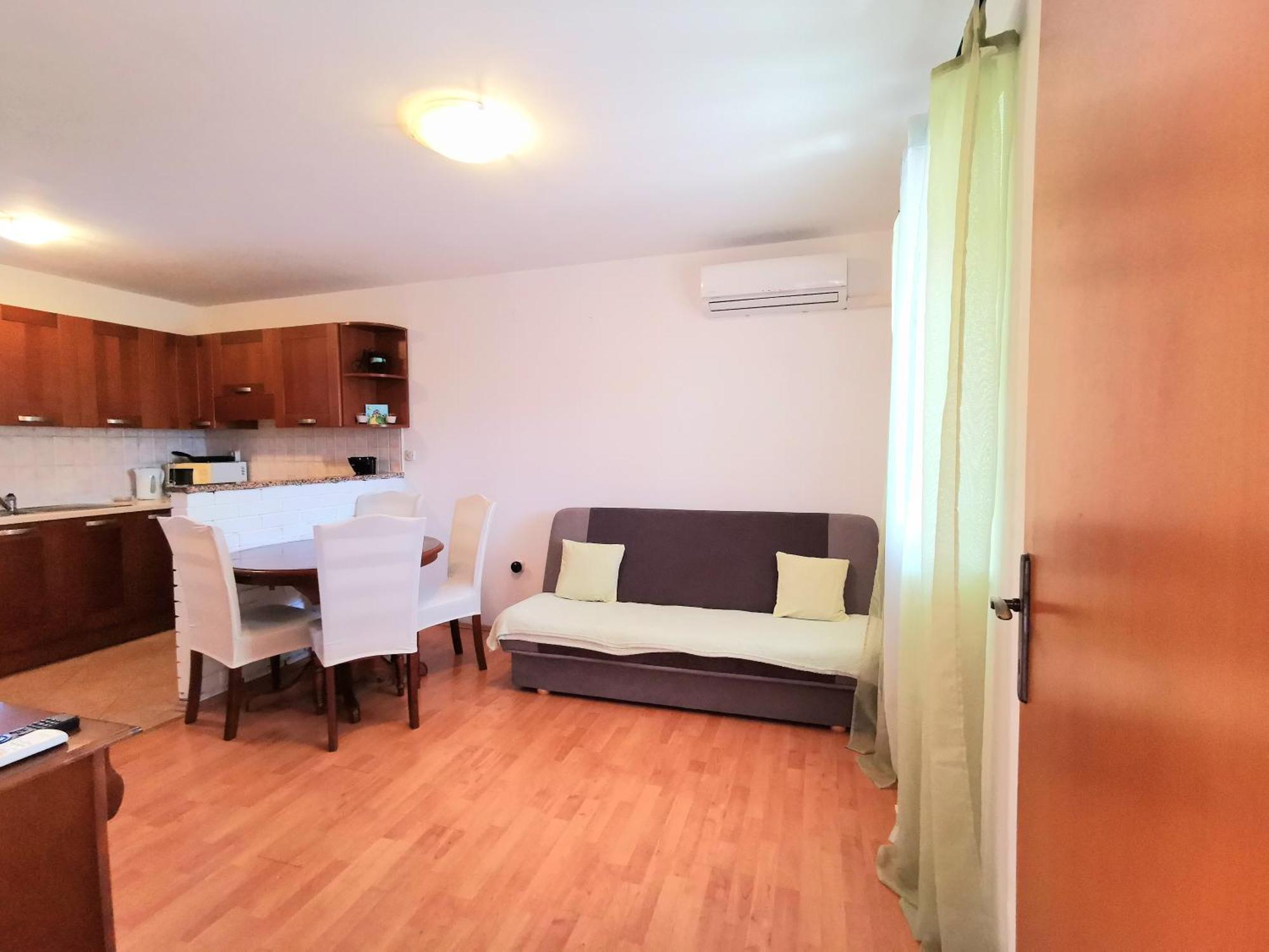 Apartmani Mara Ližnjan Exteriér fotografie