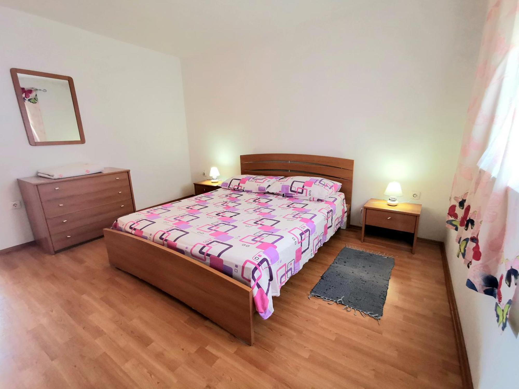 Apartmani Mara Ližnjan Exteriér fotografie